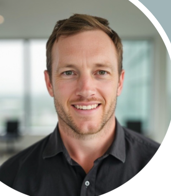 Rene Robb — Founder & Director, Robb & Taylor Contracting